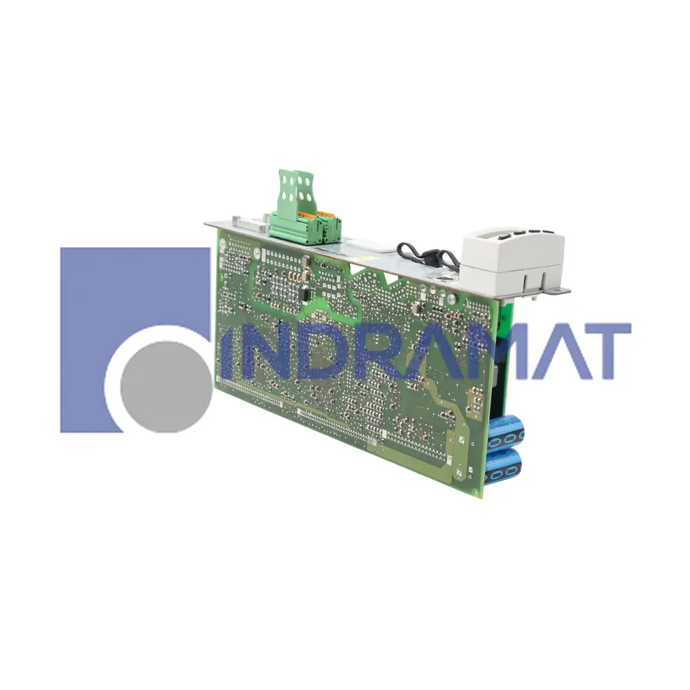 Bosch Rexroth Indramat CSH01.1C-SE-ENS-EN2-NNN-NN-S-XP-FW Front Right image