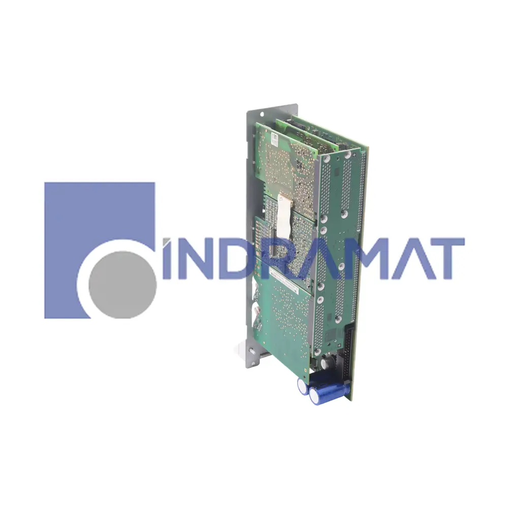 Bosch Rexroth Indramat CSH01.1C-SE-ENS-EN2-NNN-S2-S-XP-FW Back Left image