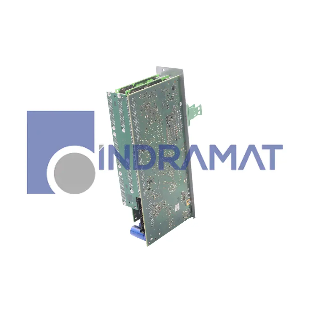 Bosch Rexroth Indramat CSH01.1C-SE-ENS-EN2-NNN-S2-S-XP-FW Back Right image