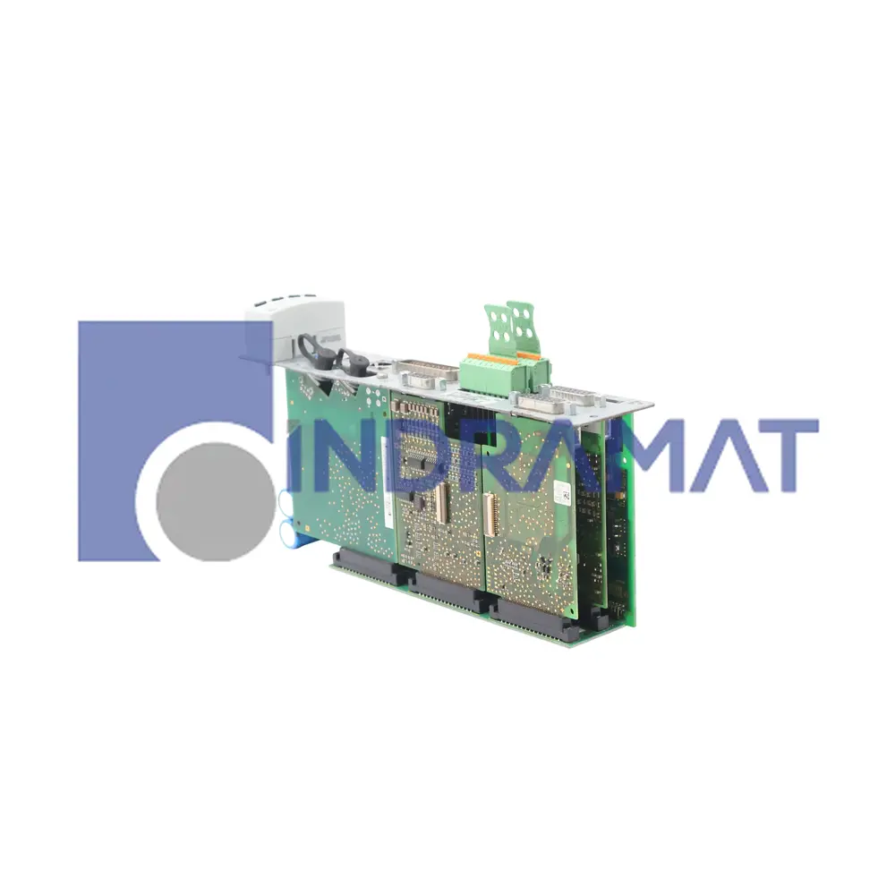 Bosch Rexroth Indramat CSH01.1C-SE-ENS-MA1-MD2-S2-S-NN-FW Front Right image
