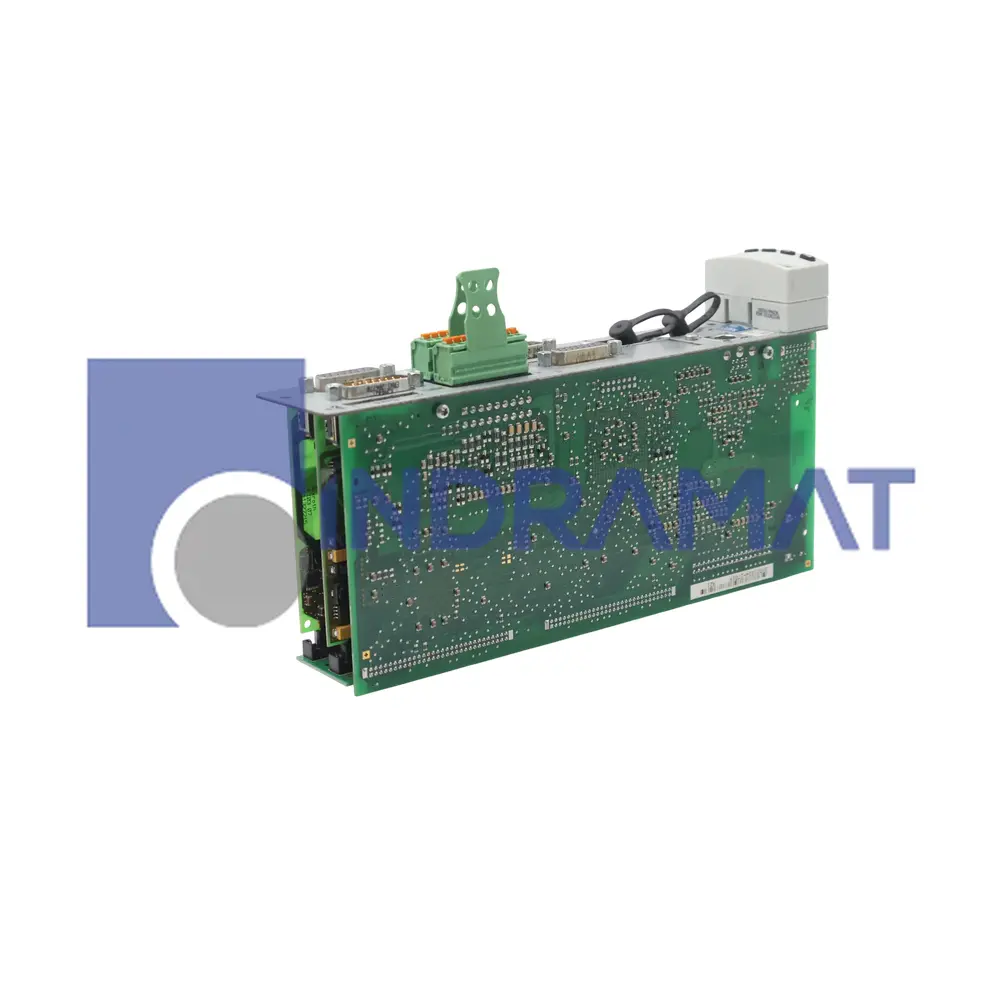 Bosch Rexroth Indramat CSH01.1C-SE-ENS-MEM-MA1-L1-S-NN-FW Back Right image