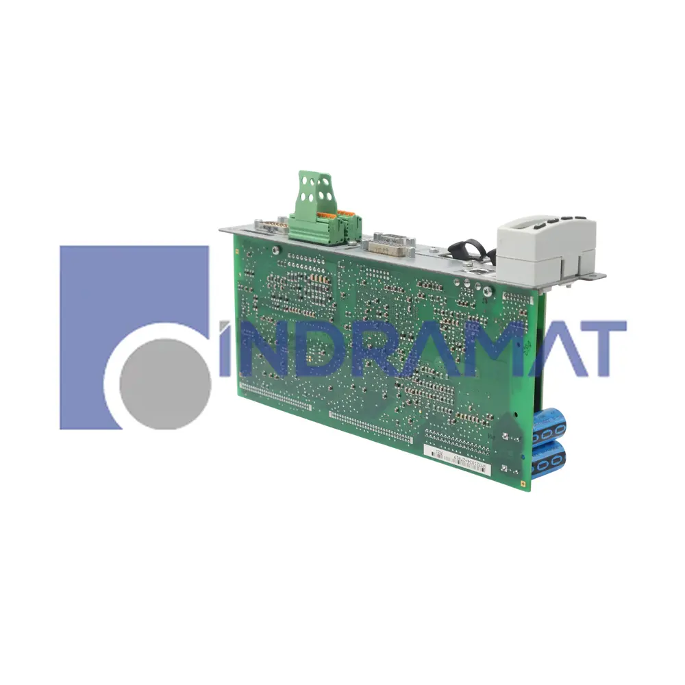 Bosch Rexroth Indramat CSH01.1C-SE-ENS-MEM-MA1-L1-S-NN-FW Front Right image