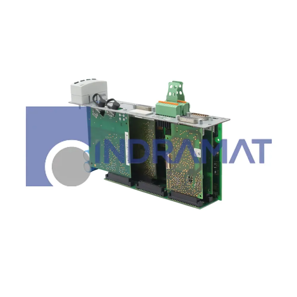 Bosch Rexroth Indramat CSH01.1C-SE-ENS-MEM-MA1-NN-S-NN-FW Back Left image