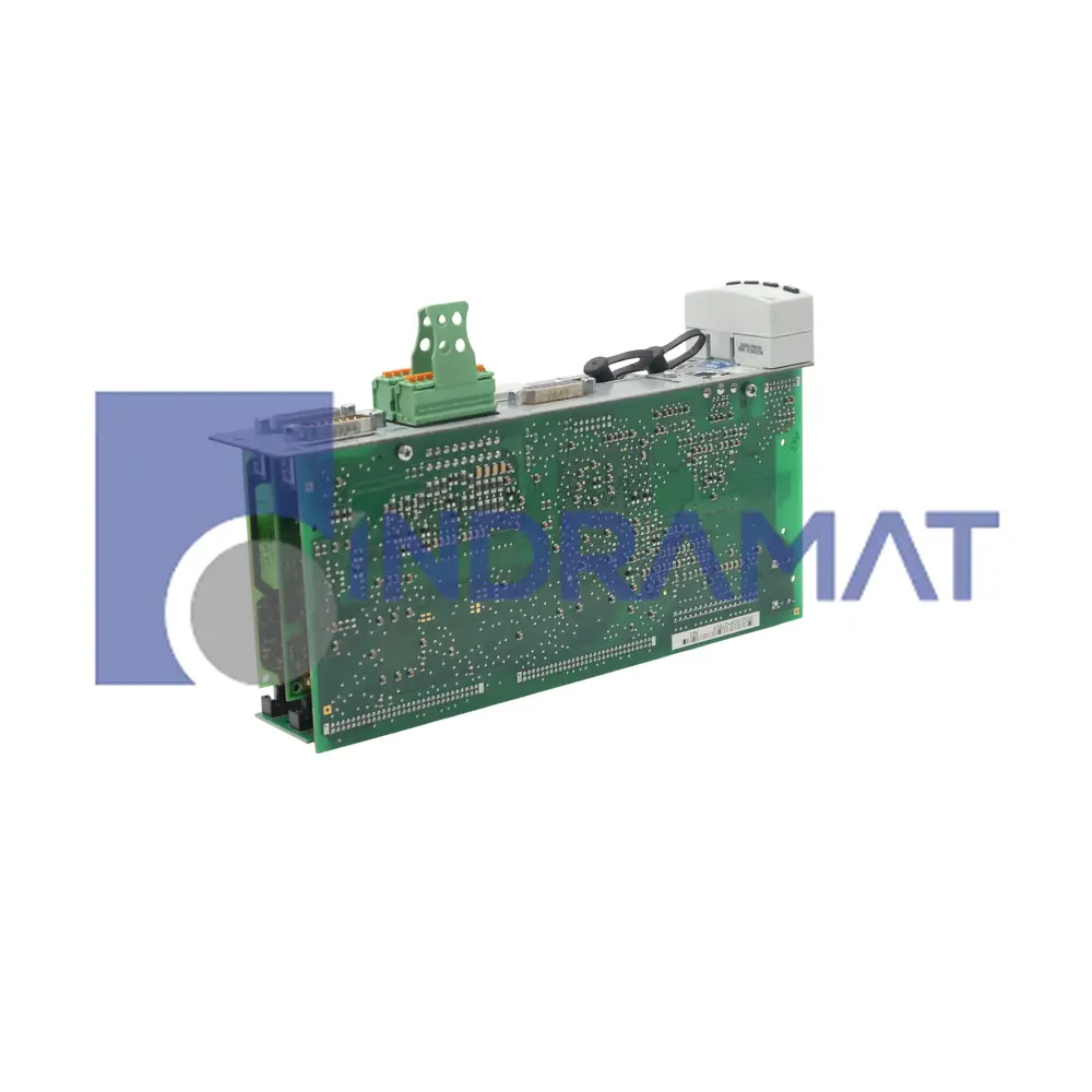Bosch Rexroth Indramat CSH01.1C-SE-ENS-MEM-MA1-NN-S-NN-FW Back Right image