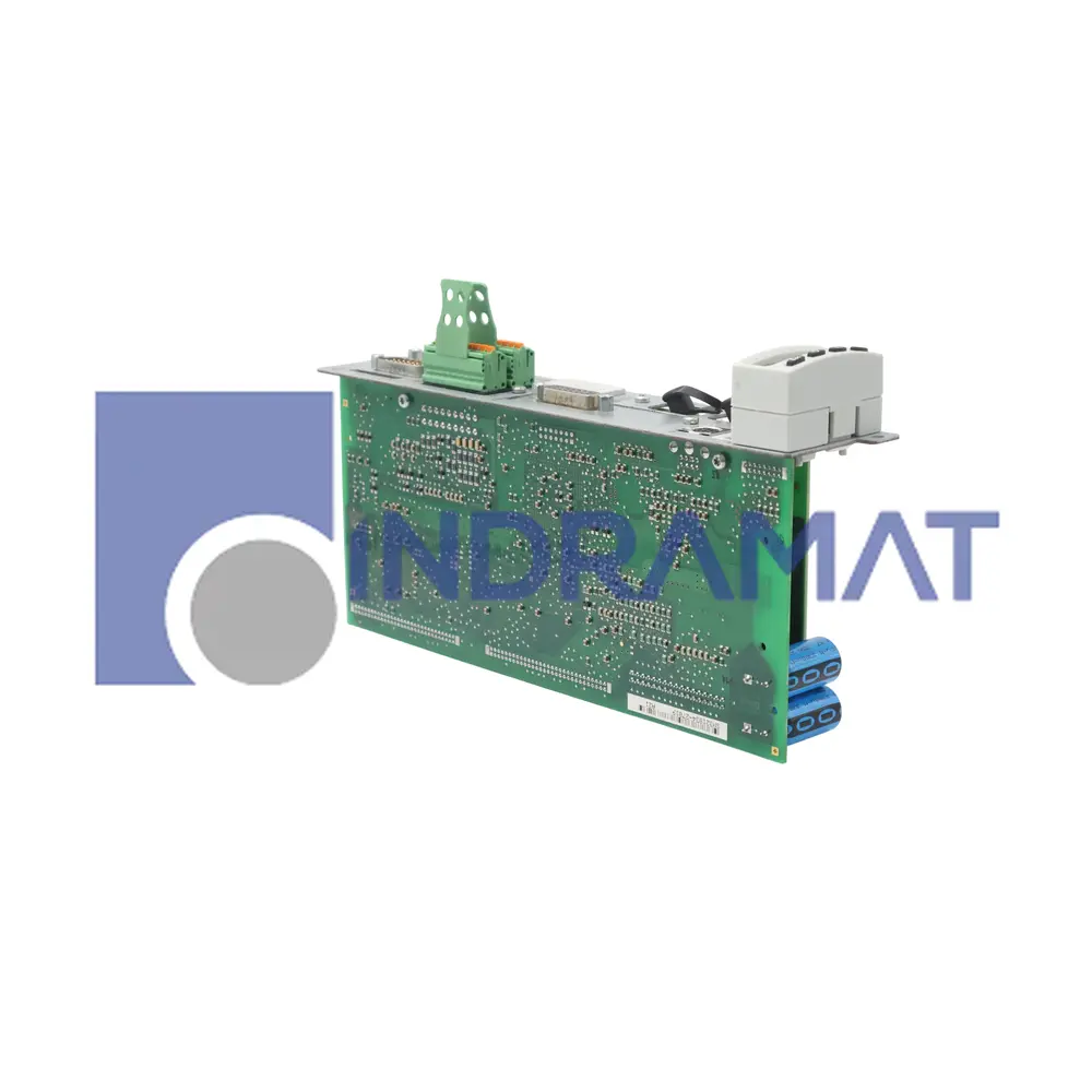 Bosch Rexroth Indramat CSH01.1C-SE-ENS-MEM-MA1-NN-S-NN-FW Front Right image