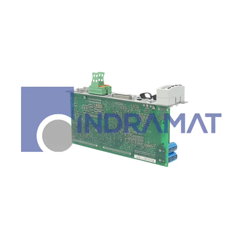 Bosch Rexroth Indramat CSH01.1C-SE-ENS-MEM-MD2-NN-S-NN-FW Front Right image