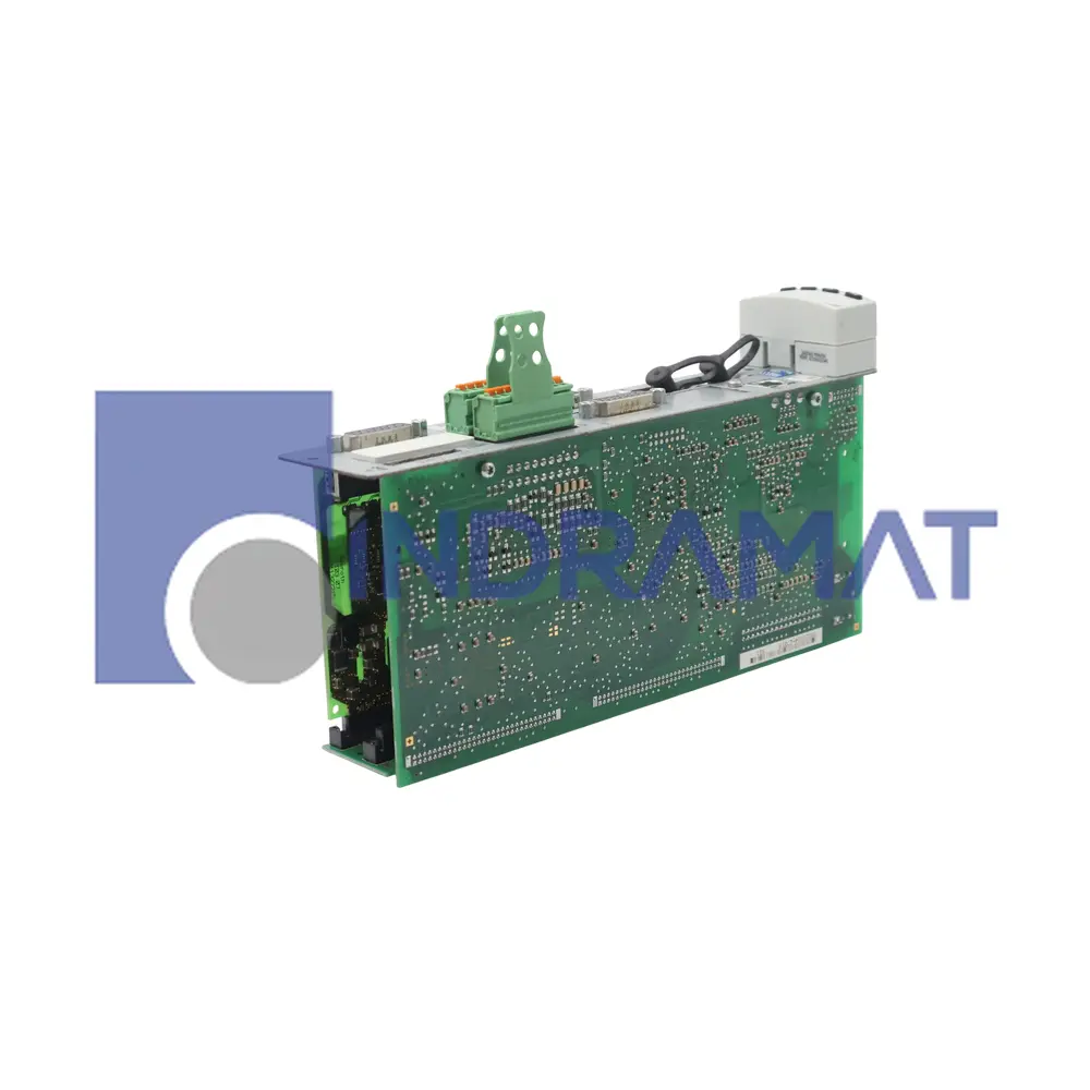 Bosch Rexroth Indramat CSH01.1C-SE-ENS-NNN-MA1-L2-S-NN-FW Back Right image