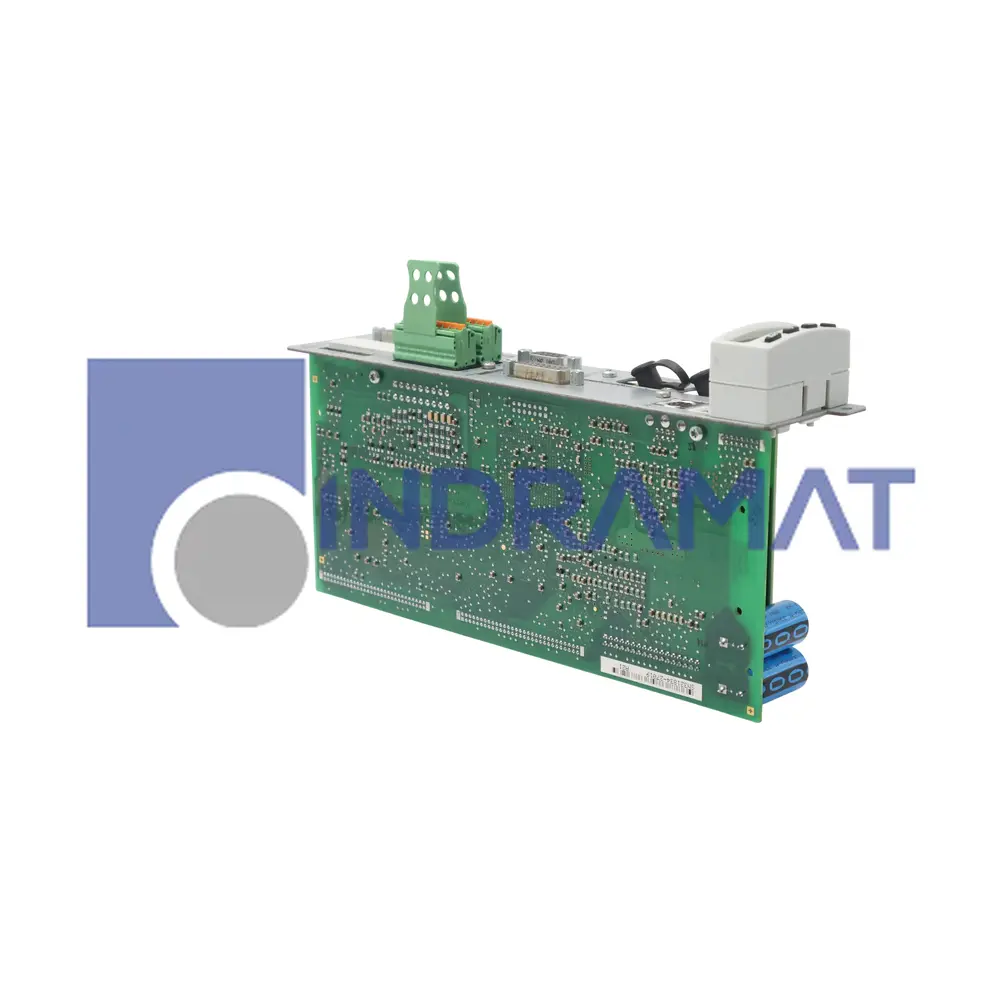 Bosch Rexroth Indramat CSH01.1C-SE-ENS-NNN-MA1-L2-S-NN-FW Front Right image