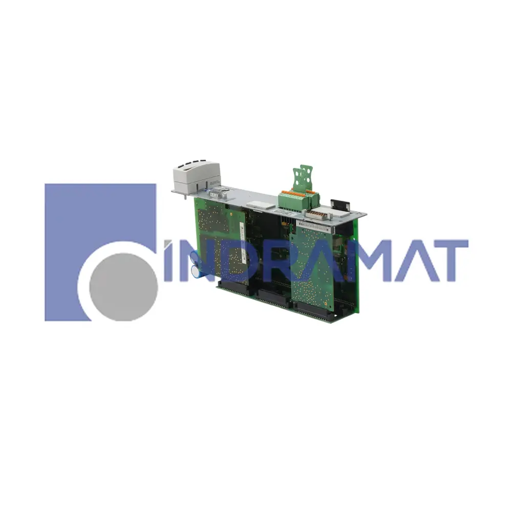 Bosch Rexroth Indramat CSH01.1C-SE-ENS-NNN-MD2-NN-S-NN-FW Back Left image