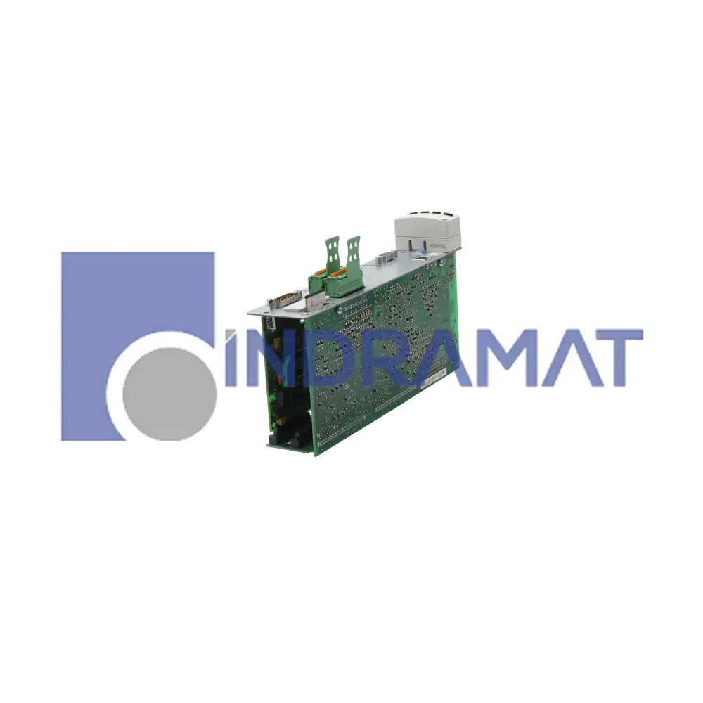 Bosch Rexroth Indramat CSH01.1C-SE-ENS-NNN-MD2-NN-S-NN-FW Back Right image