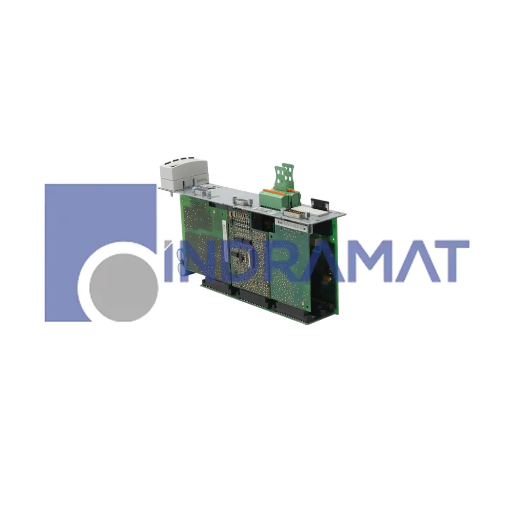Bosch Rexroth Indramat CSH01.1C-SE-ENS-NNN-MD2-S1-S-NN-FW Back Left image