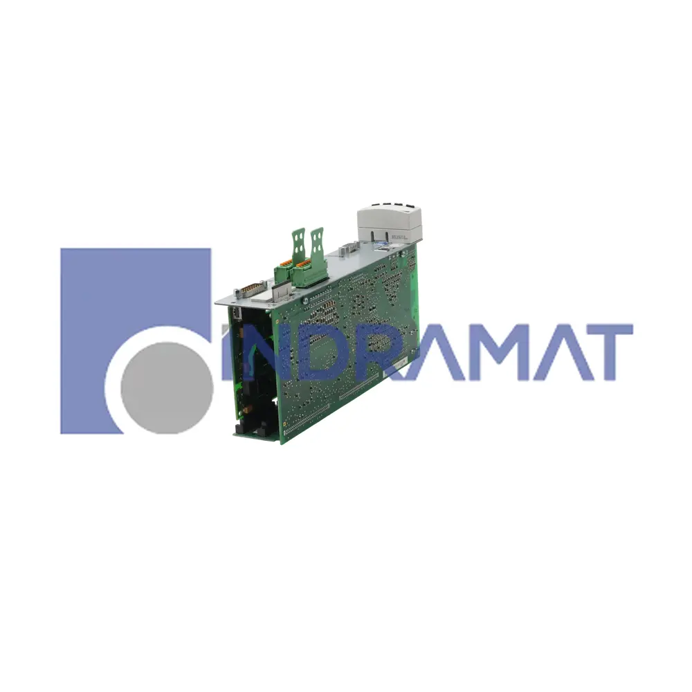 Bosch Rexroth Indramat CSH01.1C-SE-ENS-NNN-MD2-S1-S-NN-FW Back Right image