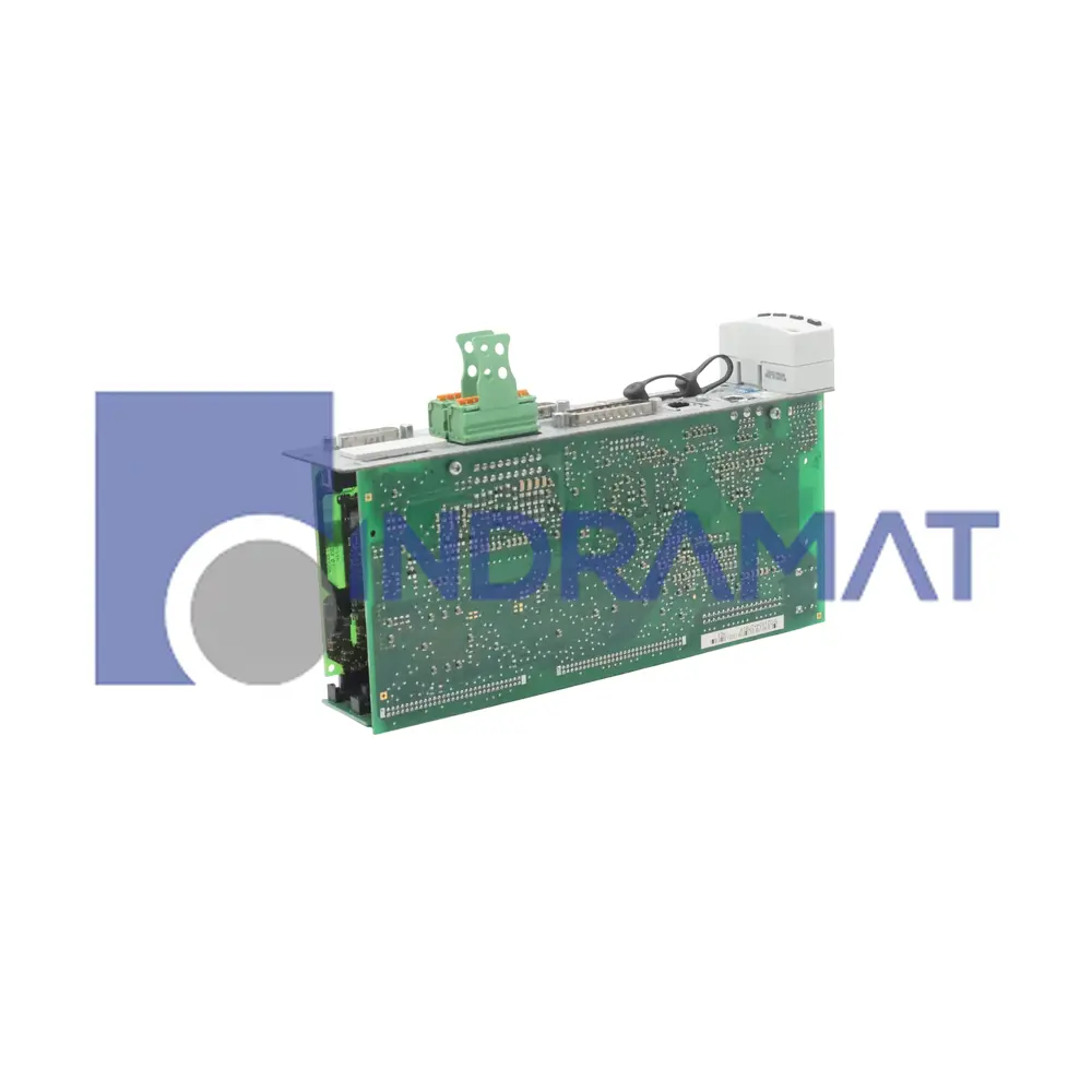 Bosch Rexroth Indramat CSH01.1C-SE-ENS-NNN-MEM-L2-S-NN-FW Back Right image