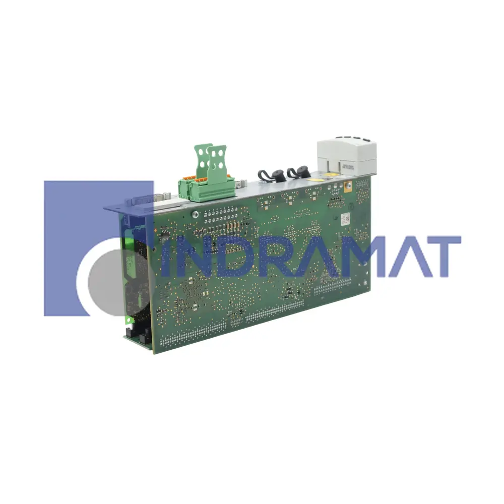Bosch Rexroth Indramat CSH01.1C-SE-ENS-NNN-NNN-L2-S-XP-FW Back Right image