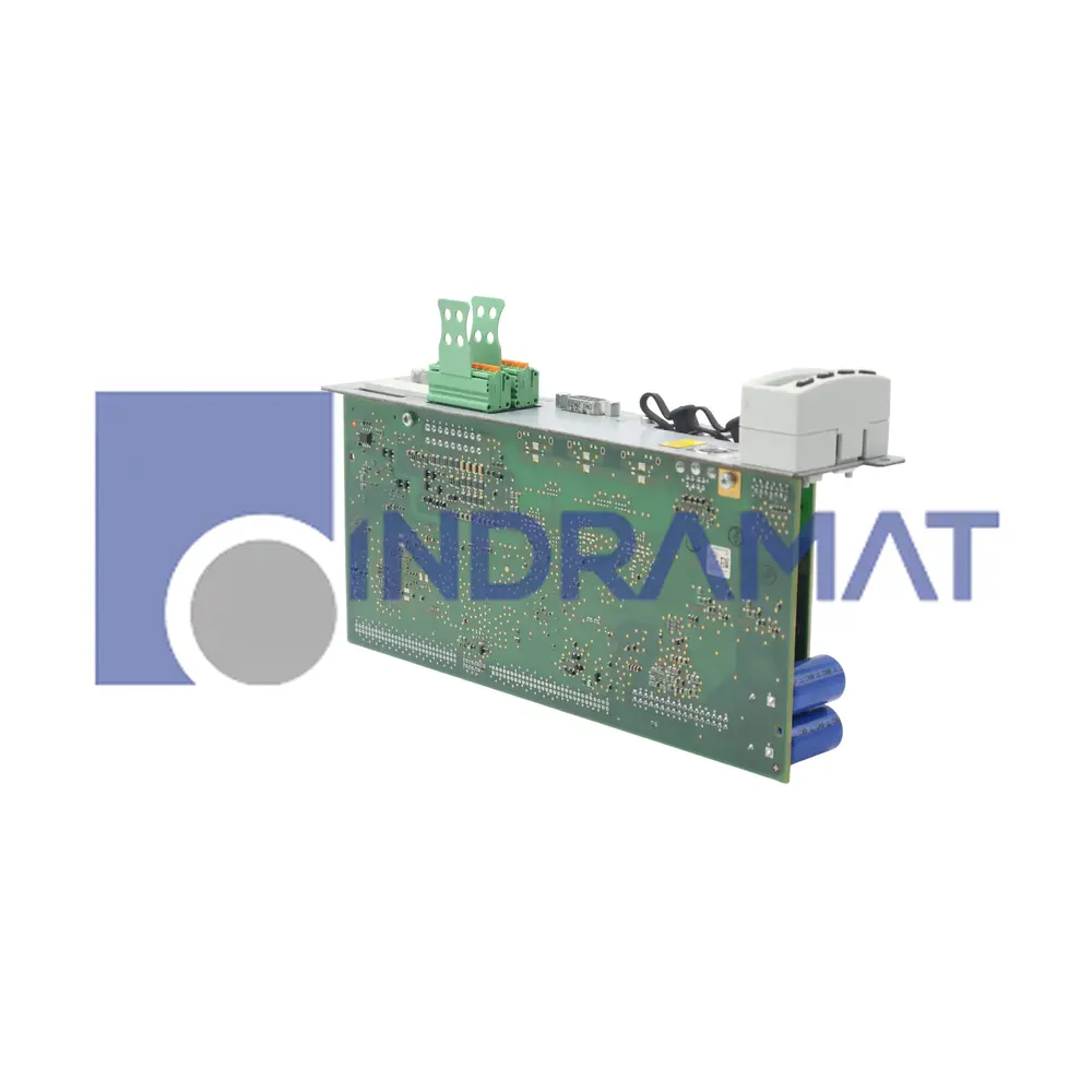 Bosch Rexroth Indramat CSH01.1C-SE-ENS-NNN-NNN-L2-S-XP-FW Front Right image