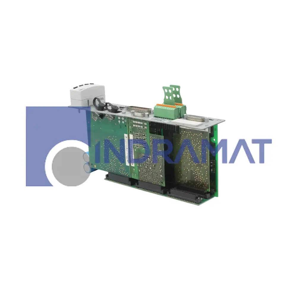 Bosch Rexroth Indramat CSH01.1C-SE-NNN-MA1-MD2-L1-S-NN-FW Back Left image