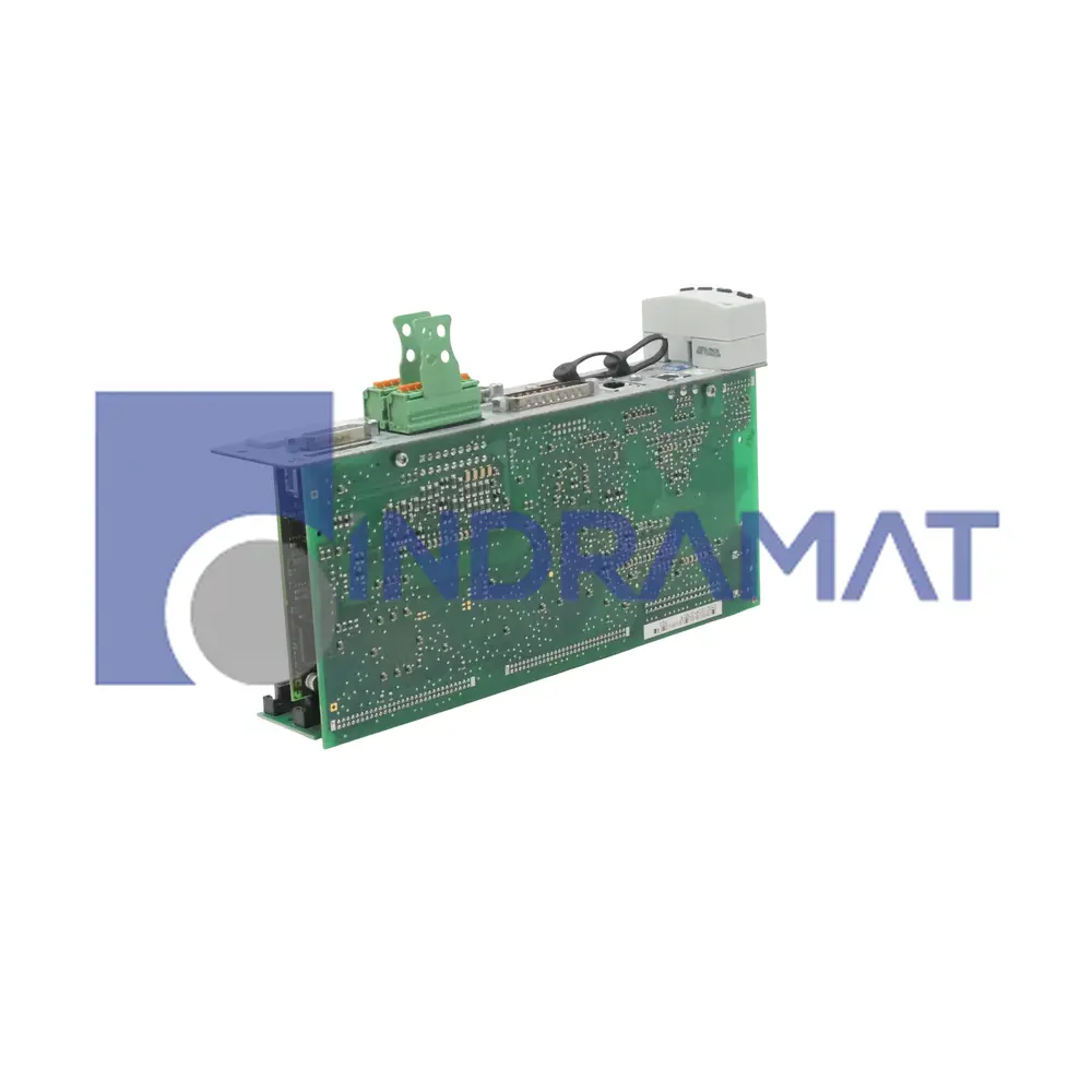 Bosch Rexroth Indramat CSH01.1C-SE-NNN-MA1-MD2-L1-S-NN-FW Back Right image