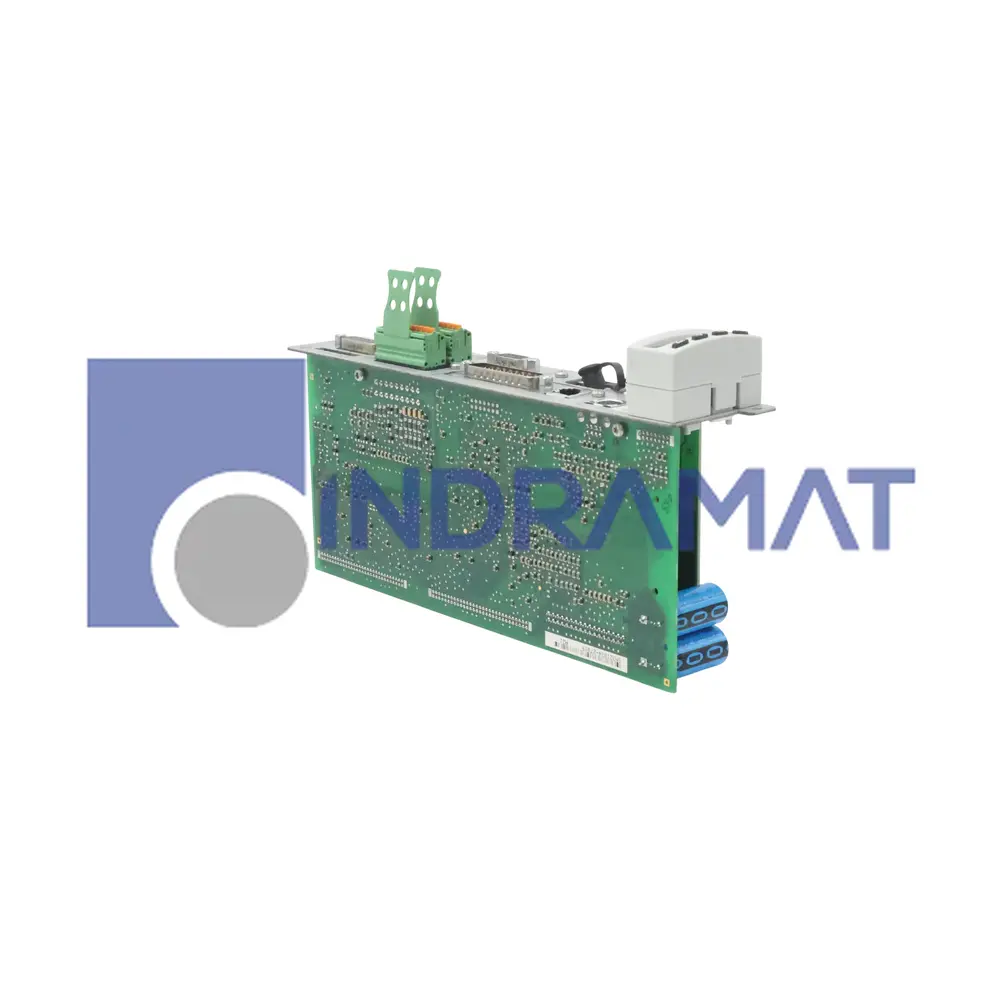 Bosch Rexroth Indramat CSH01.1C-SE-NNN-MA1-MD2-L1-S-NN-FW Front Right image