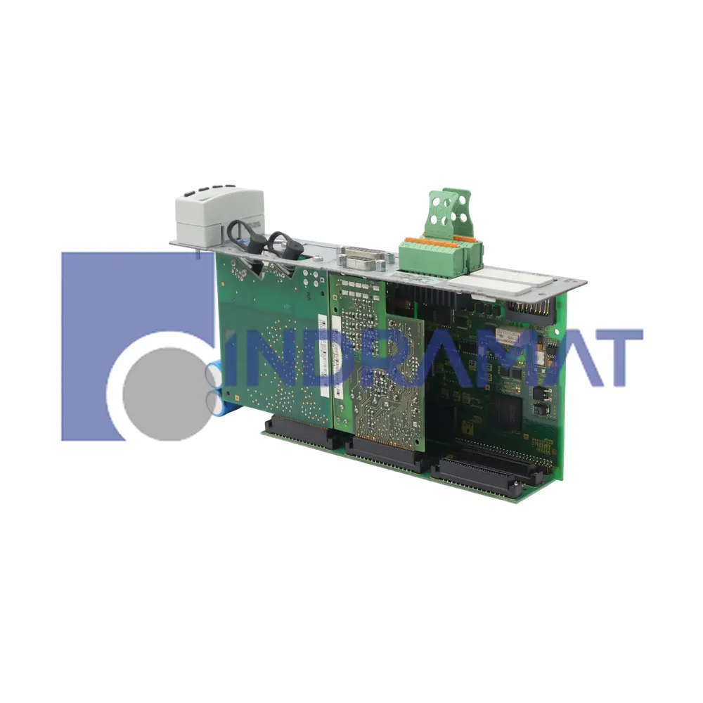 Bosch Rexroth Indramat CSH01.1C-SE-NNN-NNN-MA1-L2-S-NN-FW Back Left image