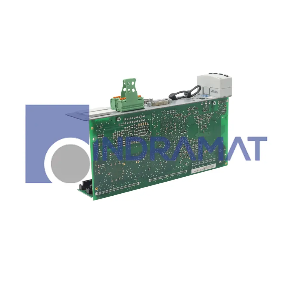 Bosch Rexroth Indramat CSH01.1C-SE-NNN-NNN-MA1-L2-S-NN-FW Back Right image