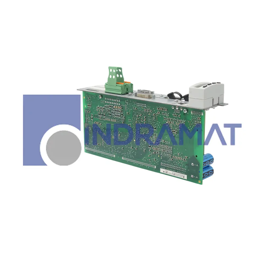 Bosch Rexroth Indramat CSH01.1C-SE-NNN-NNN-MA1-L2-S-NN-FW Front Right image