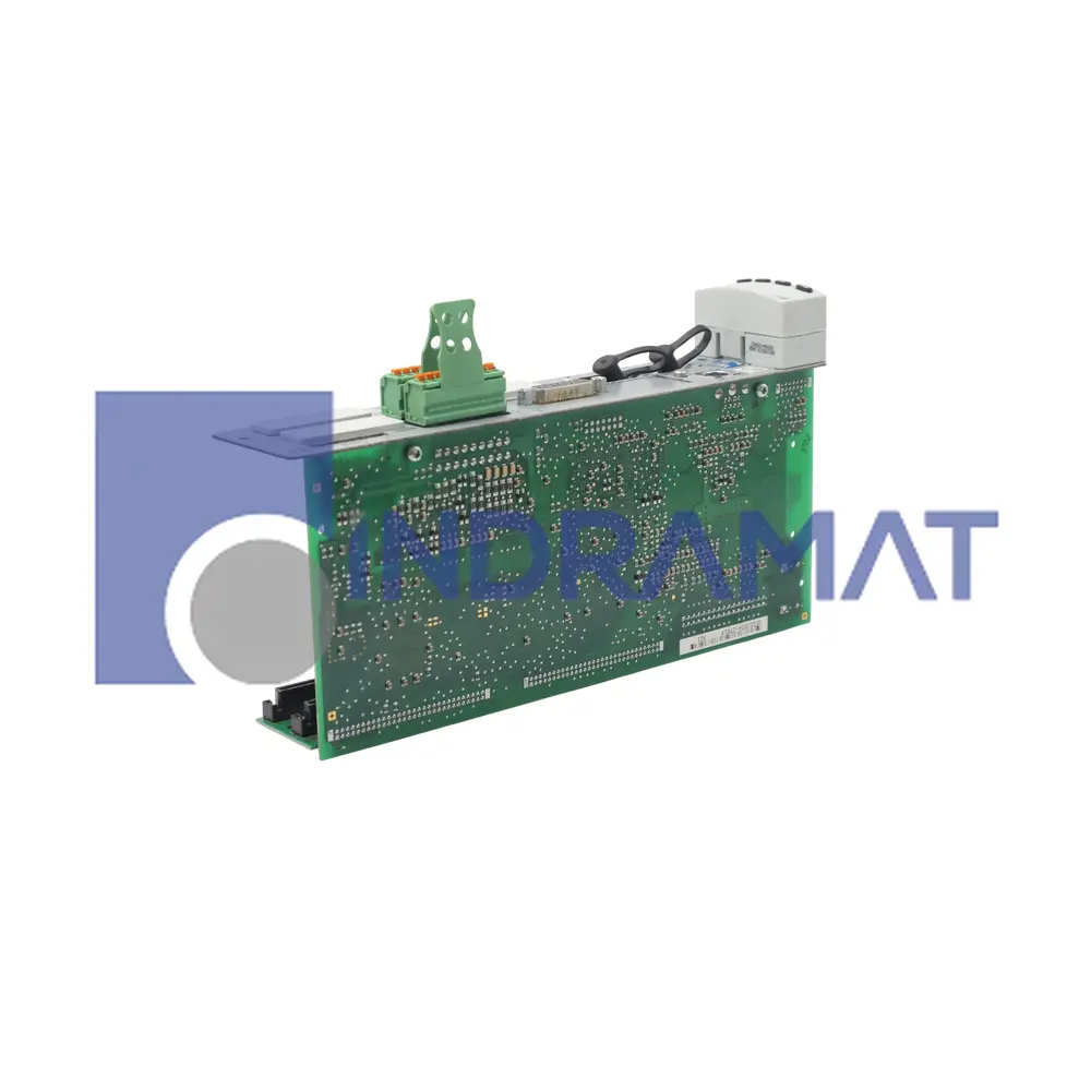 Bosch Rexroth Indramat CSH01.1C-SE-NNN-NNN-MA1-NN-S-NN-FW Back Right image
