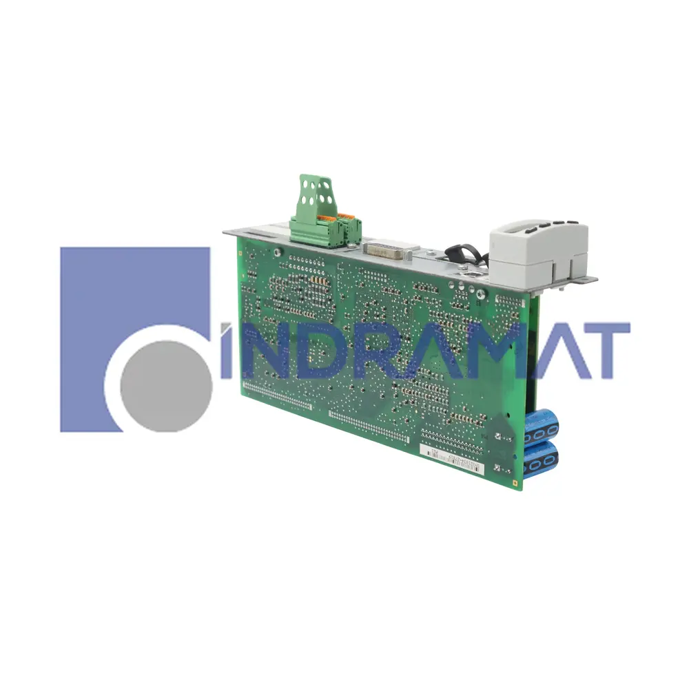 Bosch Rexroth Indramat CSH01.1C-SE-NNN-NNN-MA1-NN-S-NN-FW Front Right image