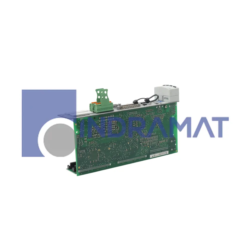 Bosch Rexroth Indramat CSH01.1C-SE-NNN-NNN-MD2-L1-S-NN-FW Back Right image
