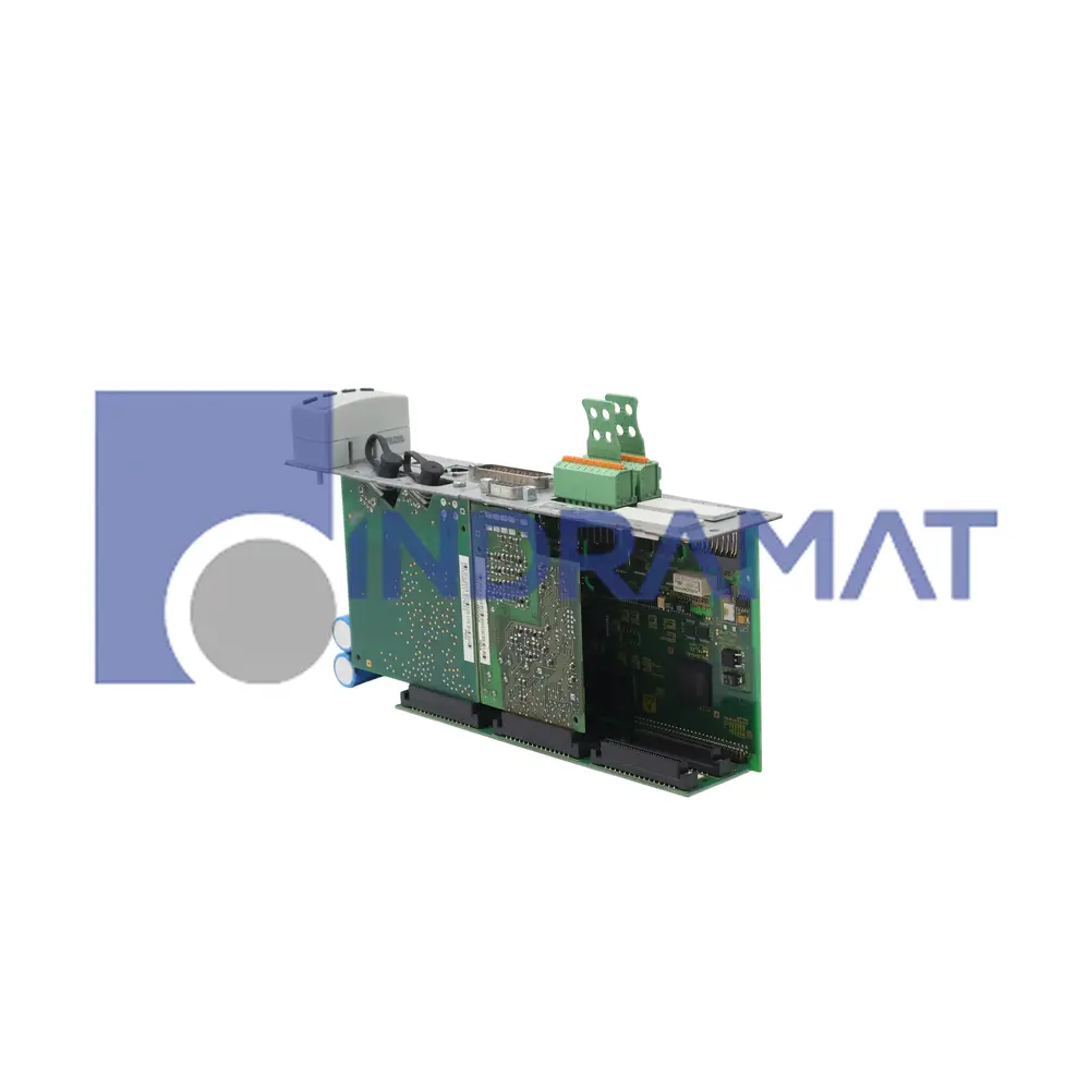 Bosch Rexroth Indramat CSH01.1C-SE-NNN-NNN-MD2-L2-S-NN-FW Back Left image