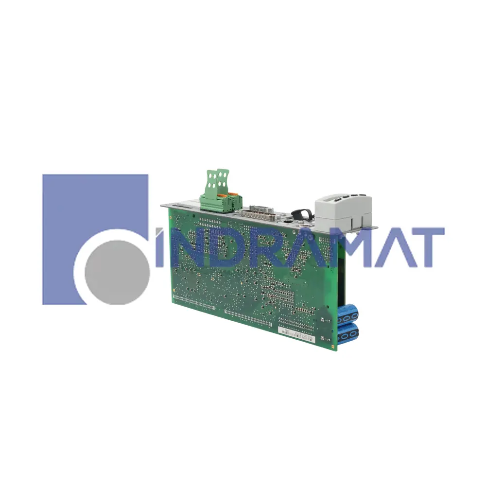 Bosch Rexroth Indramat CSH01.1C-SE-NNN-NNN-MD2-L2-S-NN-FW Front Right image