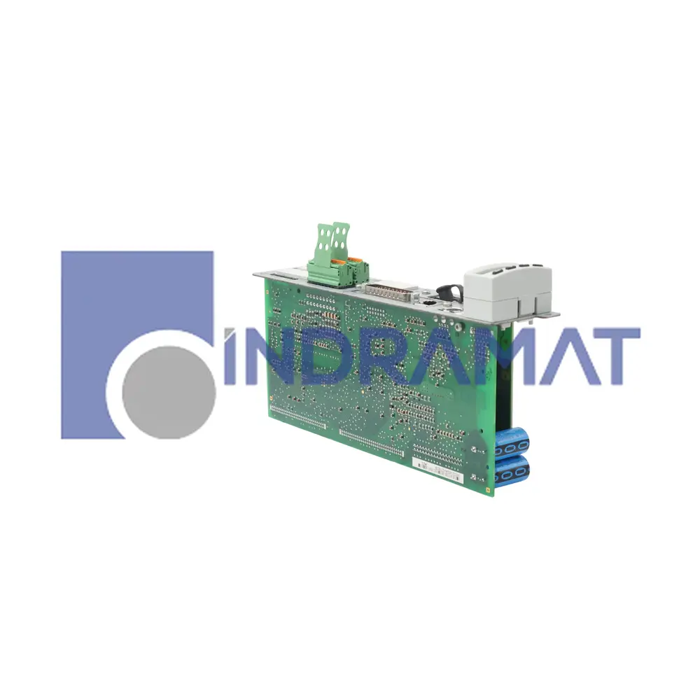 Bosch Rexroth Indramat CSH01.1C-SE-NNN-NNN-MD2-NN-S-NN-FW Front Right image