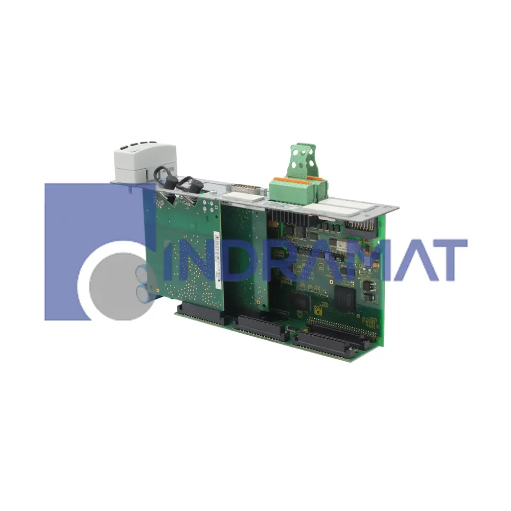 Bosch Rexroth Indramat CSH01.1C-SE-NNN-NNN-MEM-NN-S-NN-FW Back Left image