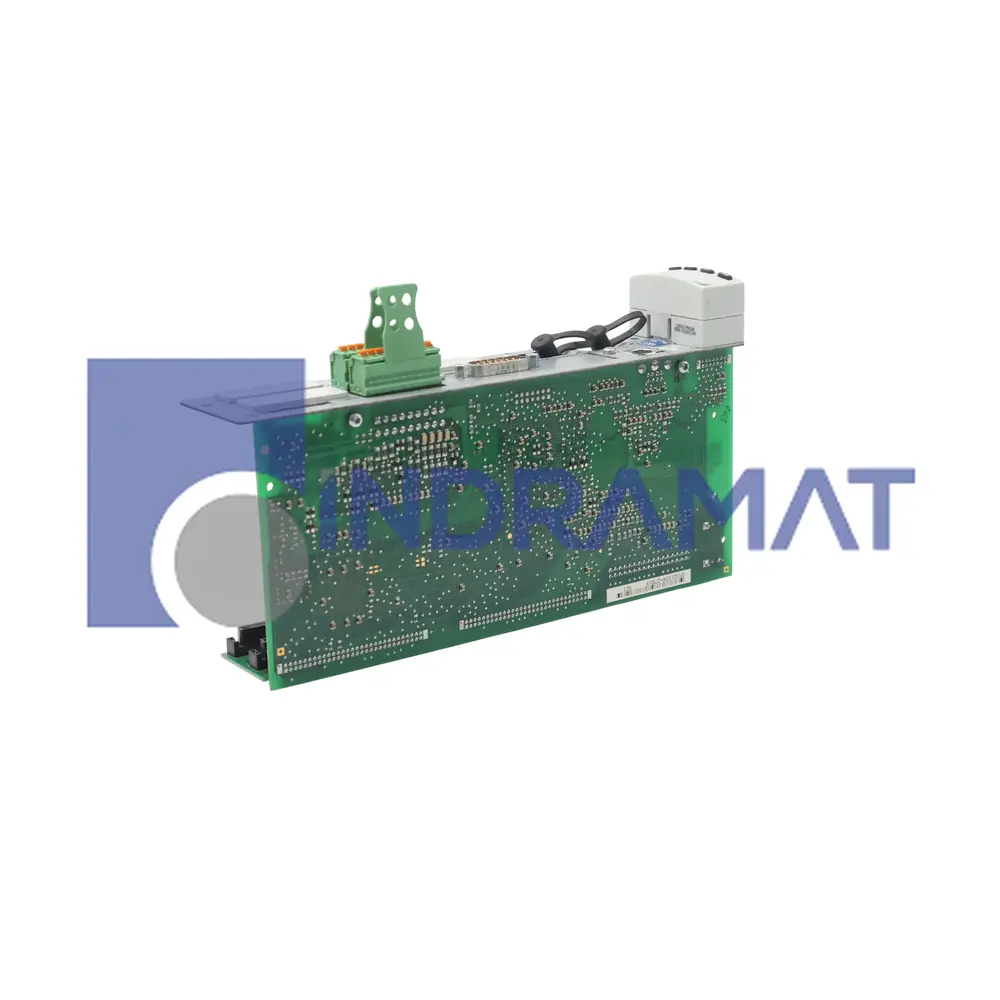 Bosch Rexroth Indramat CSH01.1C-SE-NNN-NNN-MEM-NN-S-NN-FW Back Right image