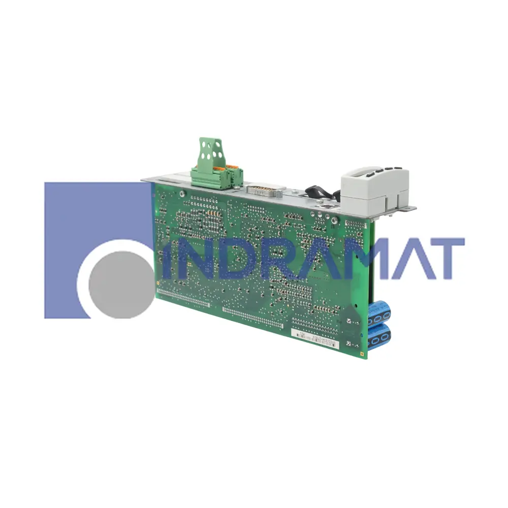 Bosch Rexroth Indramat CSH01.1C-SE-NNN-NNN-MEM-NN-S-NN-FW Front Right image