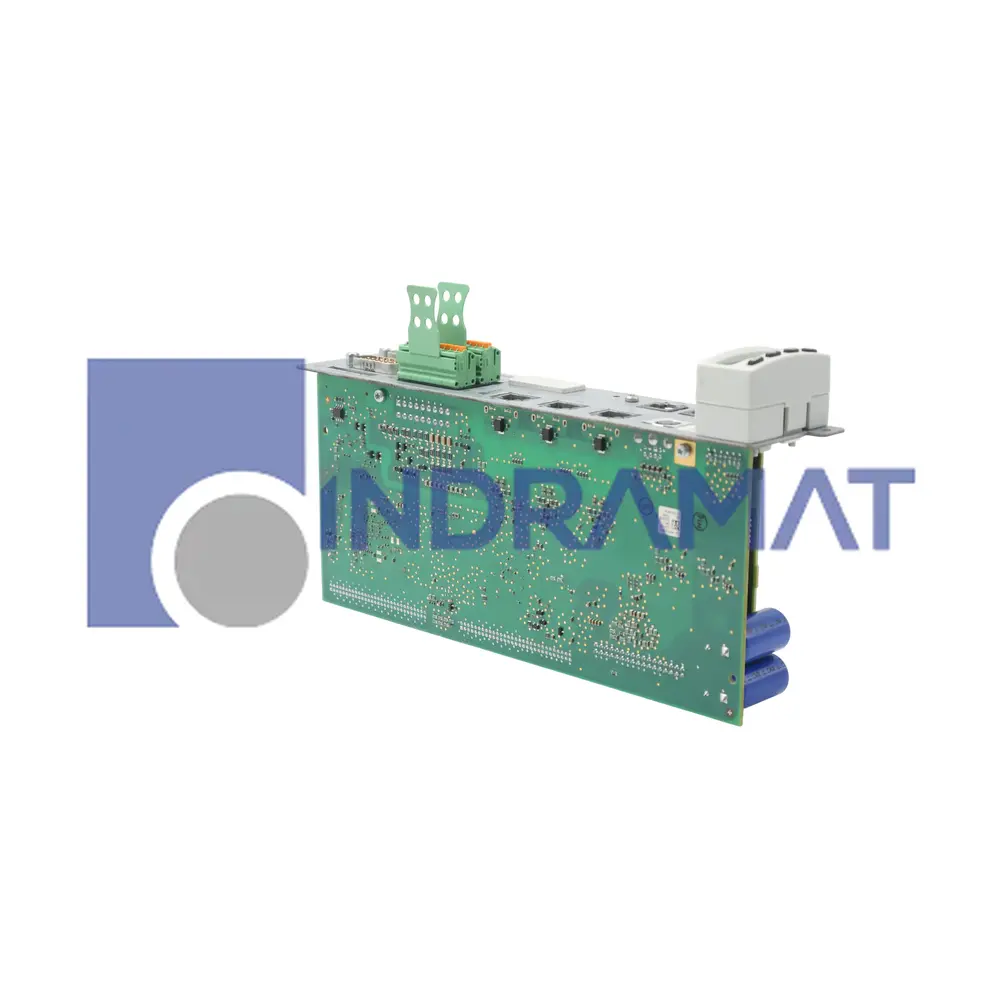Bosch Rexroth Indramat CSH01.3C-ET-EN1-EN2-CCD-NN-S-NN-FW Front Right image