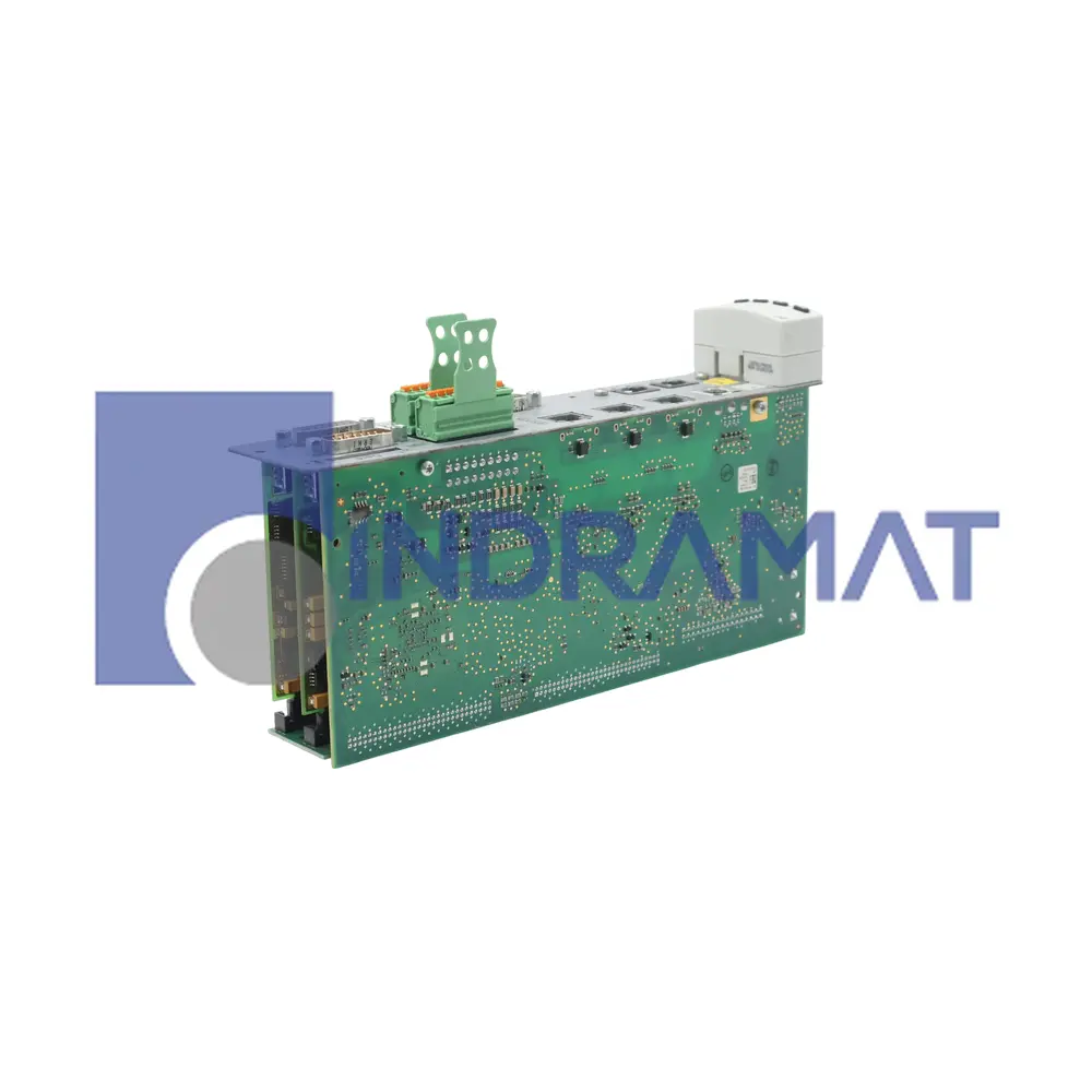Bosch Rexroth Indramat CSH01.3C-ET-EN1-ENS-CCD-S2-S-NN-FW Back Right image