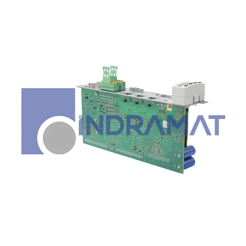 Bosch Rexroth Indramat CSH01.3C-ET-EN1-ENS-CCD-S2-S-NN-FW Front Right image
