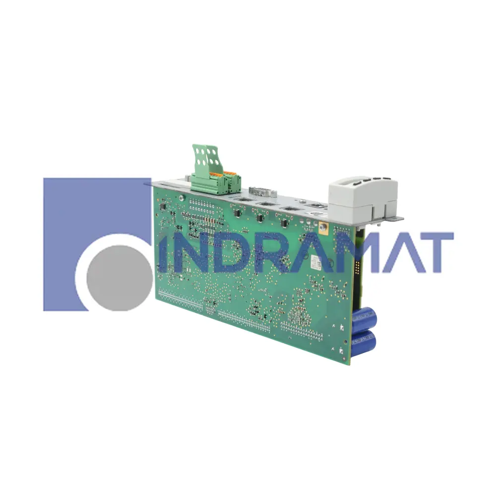 Bosch Rexroth Indramat CSH01.3C-ET-EN1-NNN-CCD-L2-S-NN-FW Front Right image