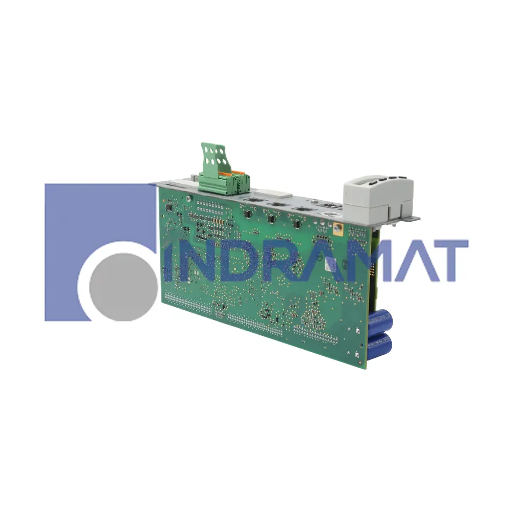 Bosch Rexroth Indramat CSH01.3C-ET-EN1-NNN-CCD-NN-S-NN-FW Front Right image