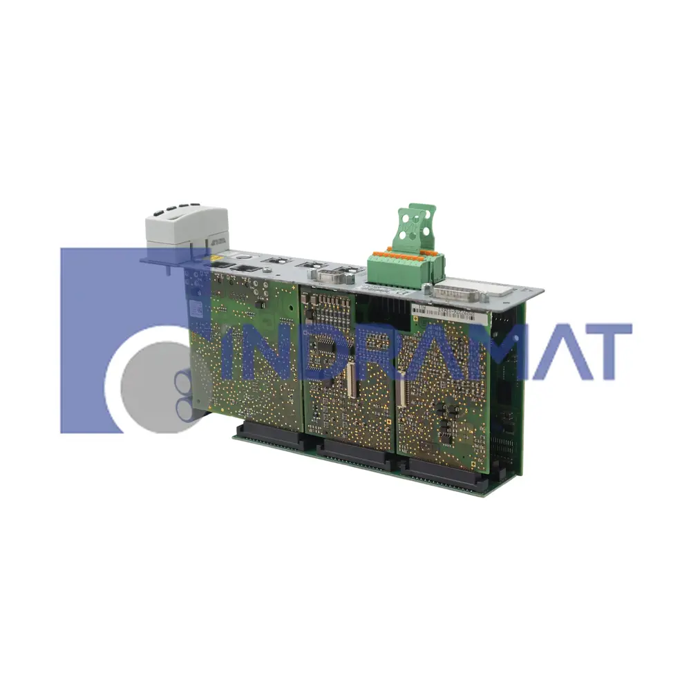 Bosch Rexroth Indramat CSH01.3C-ET-EN1-NNN-CCD-S2-S-NN-FW Back Left image