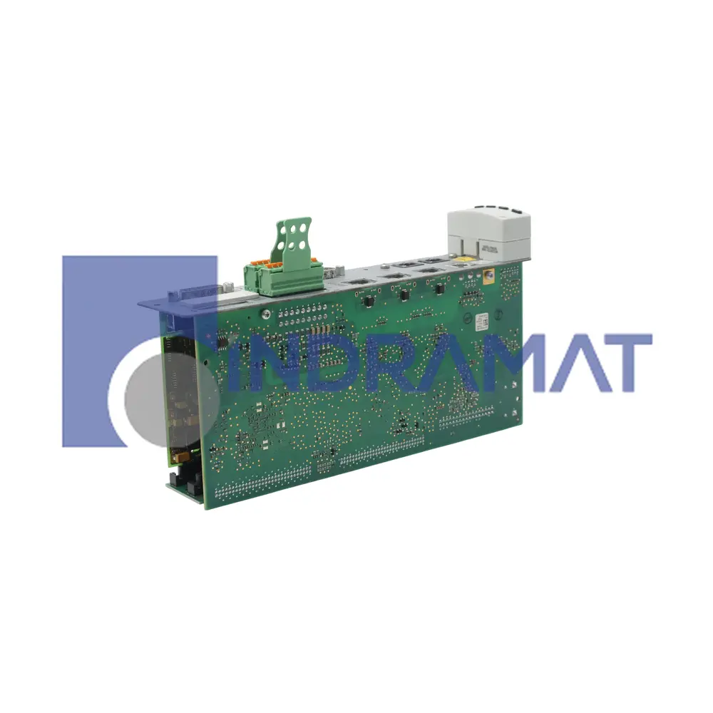 Bosch Rexroth Indramat CSH01.3C-ET-EN1-NNN-CCD-S2-S-NN-FW Back Right image