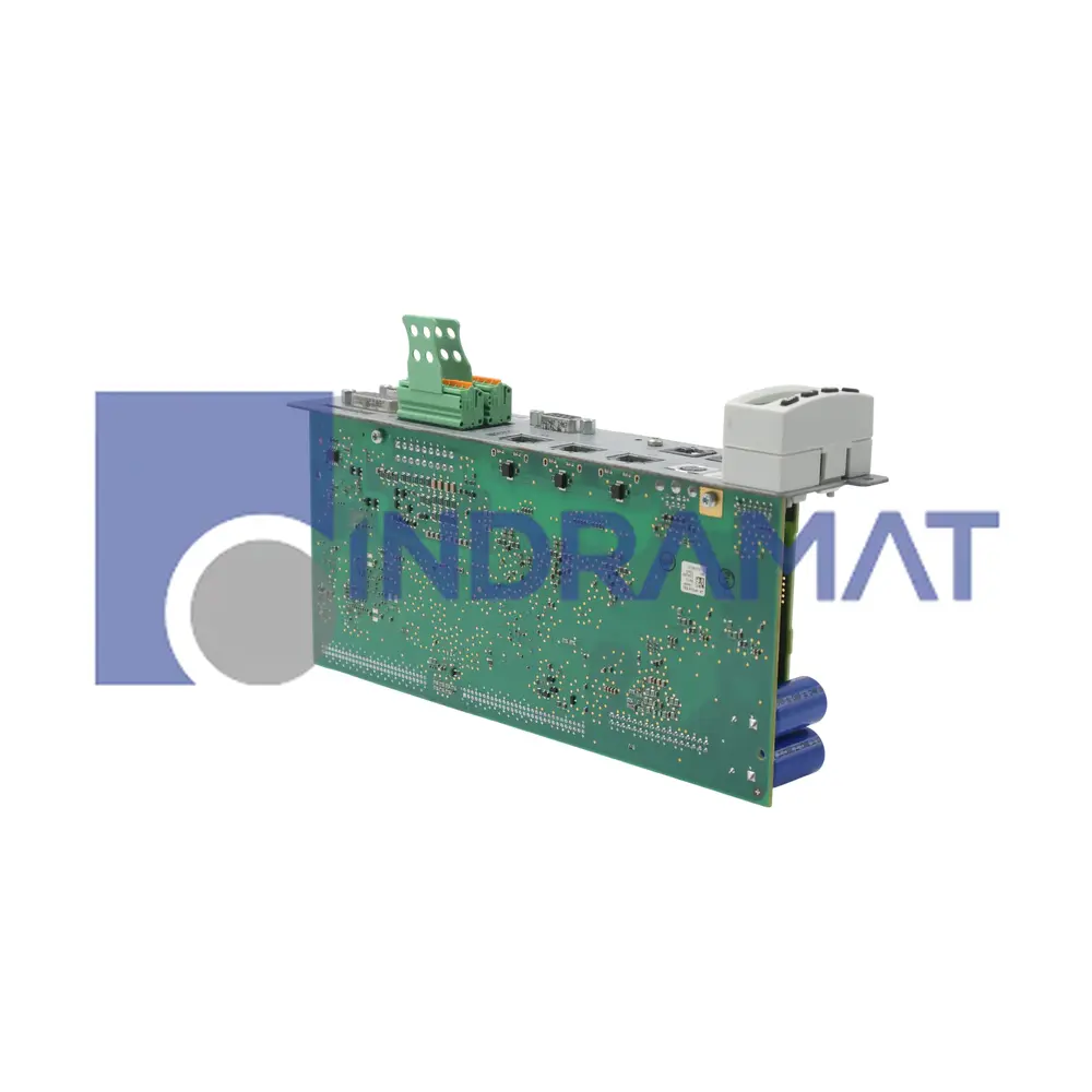 Bosch Rexroth Indramat CSH01.3C-ET-EN2-EN2-CCD-L2-S-NN-FW Front Right image