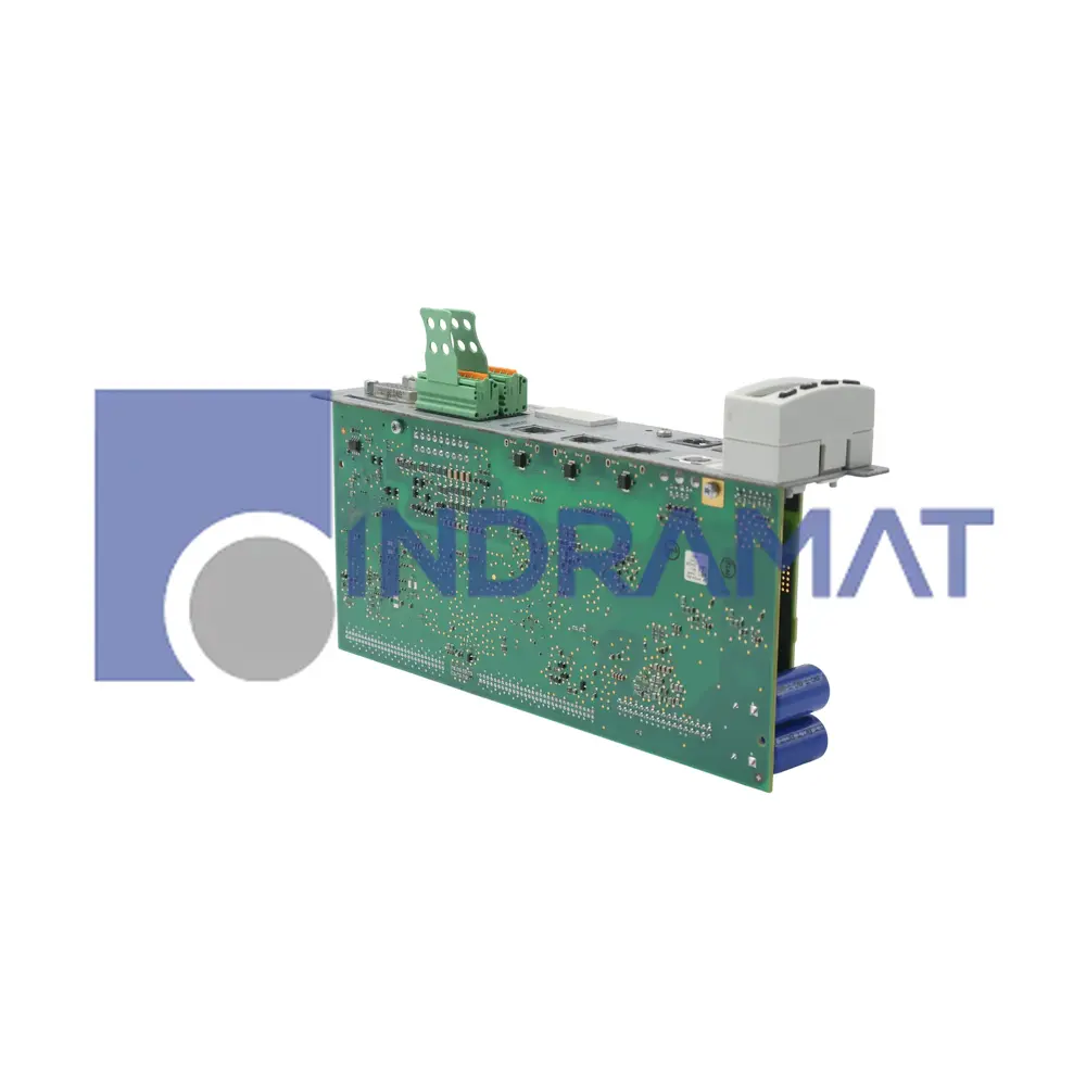 Bosch Rexroth Indramat CSH01.3C-ET-EN2-EN2-CCD-NN-S-NN-FW Front Right image