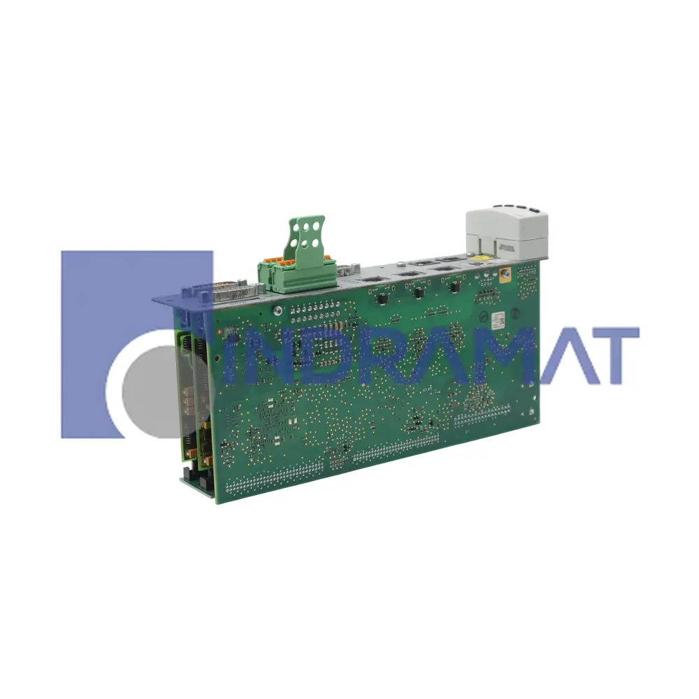 Bosch Rexroth Indramat CSH01.3C-ET-EN2-MA1-CCD-L2-S-NN-FW Back Right image