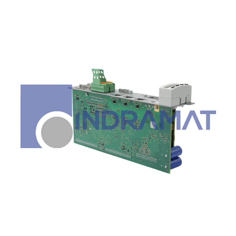 Bosch Rexroth Indramat CSH01.3C-ET-EN2-MA1-CCD-S2-S-NN-FW Front Right image