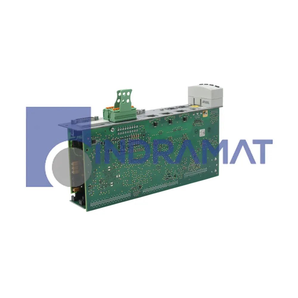 Bosch Rexroth Indramat CSH01.3C-ET-EN2-NNN-CCD-L2-S-NN-FW Back Right image
