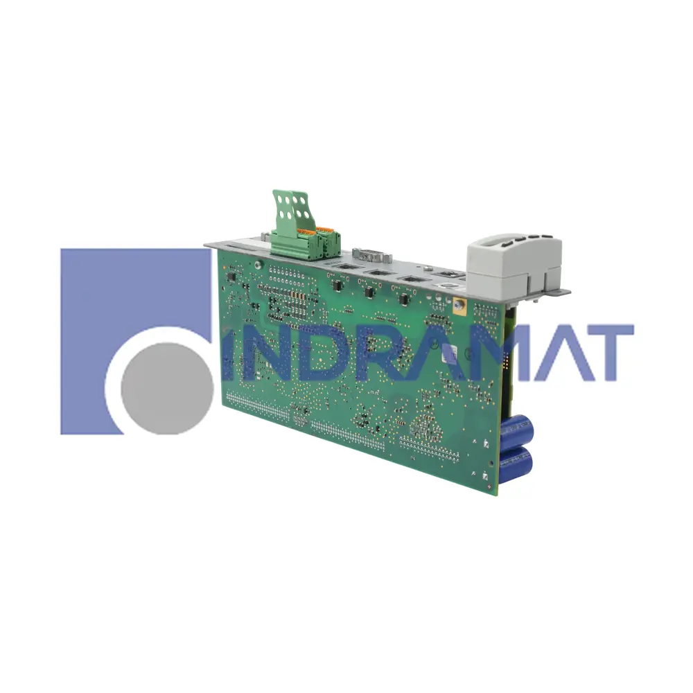 Bosch Rexroth Indramat CSH01.3C-ET-EN2-NNN-CCD-L2-S-NN-FW Front Right image