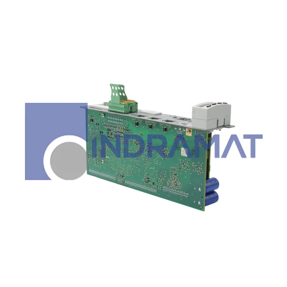 Bosch Rexroth Indramat CSH01.3C-ET-EN2-NNN-CCD-NN-S-NN-FW Front Right image