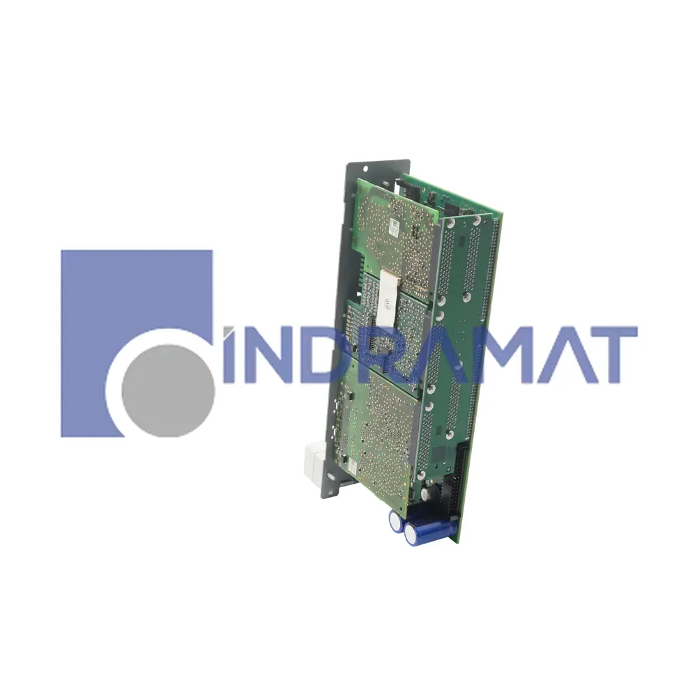 Bosch Rexroth Indramat CSH01.3C-ET-EN2-NNN-CCD-S2-S-NN-FW Back Left image