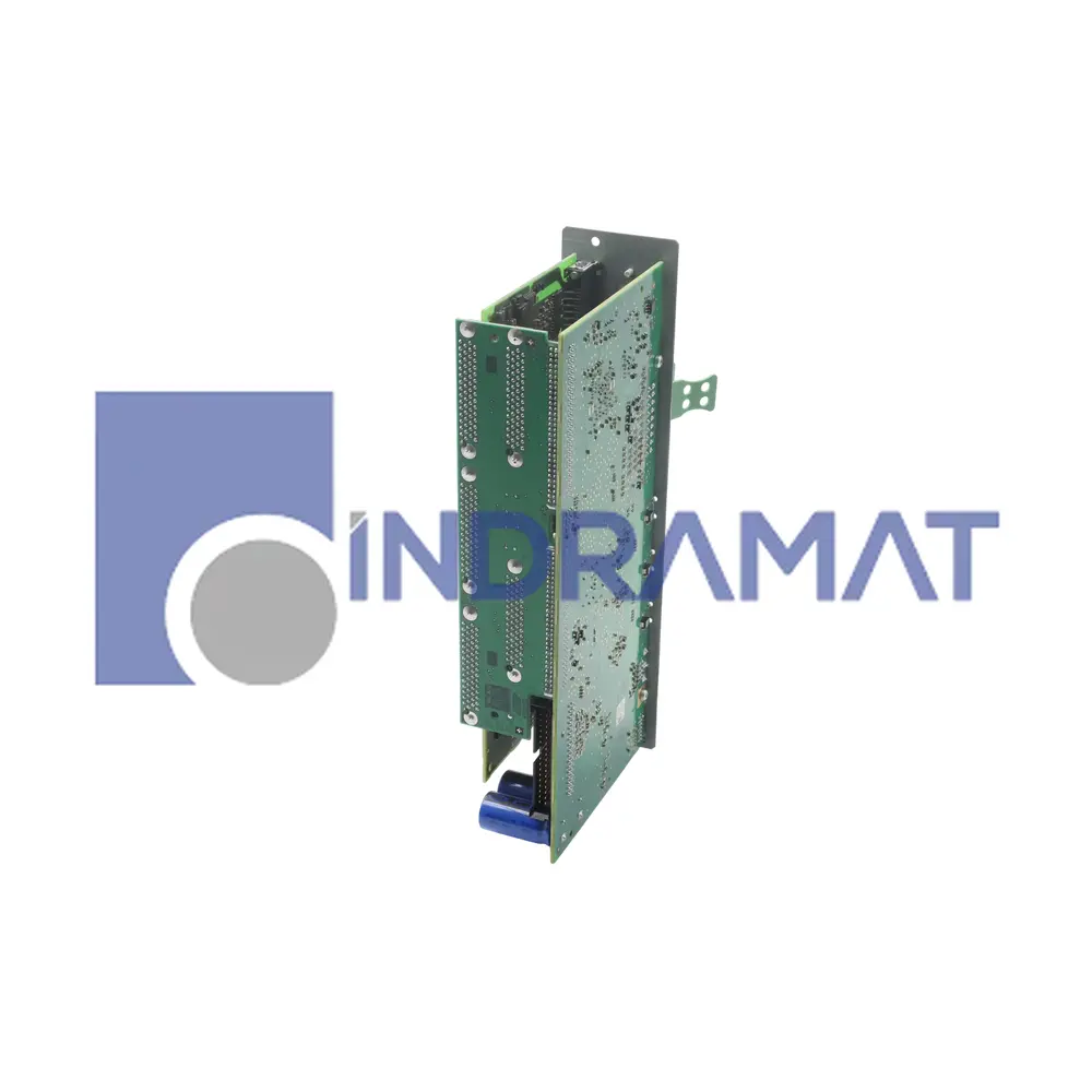 Bosch Rexroth Indramat CSH01.3C-ET-EN2-NNN-CCD-S2-S-NN-FW Back Right image